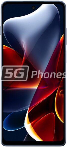 Moto Edge S30 Moto Edge S30