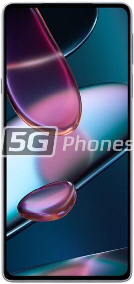 Moto Edge X30 Moto Edge X30