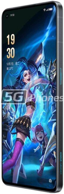 Reno7 Pro League of Legends Reno7 Pro League of Legends