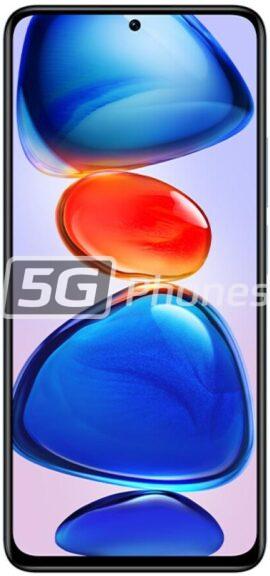 Note 11 Pro 5G Note 11 Pro 5G