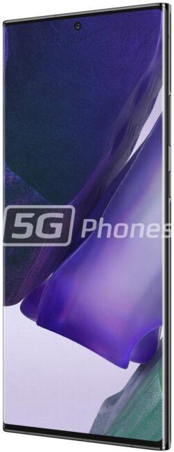 Galaxy Note 20 Ultra 5G Dual SIM Galaxy Note 20 Ultra 5G Dual SIM