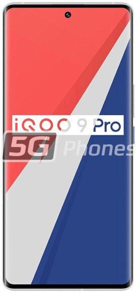 iQOO 9 Pro iQOO 9 Pro