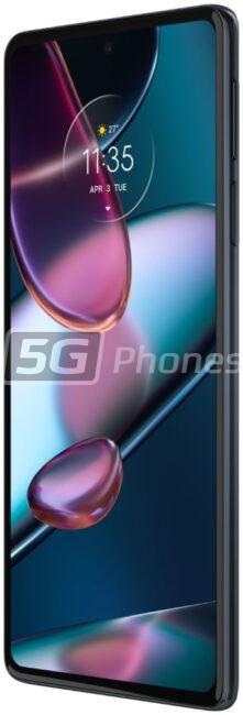 Edge 30 Pro Edge 30 Pro