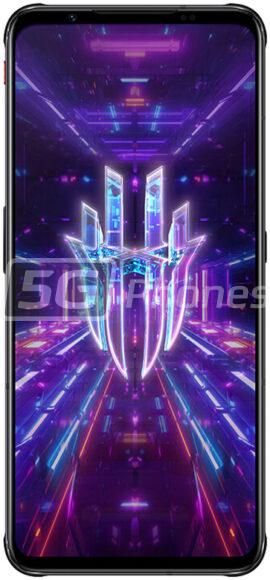 Red Magic 7 Red Magic 7