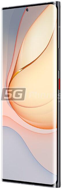 Z40 Pro Gravity Edition Z40 Pro Gravity Edition