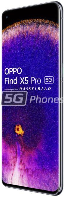Find X5 Pro Find X5 Pro