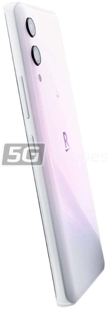 Rakuten Hand 5G ▷ specs ✓ 5g-phones.co.uk