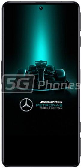 K50 Gaming AMG F1 K50 Gaming AMG F1