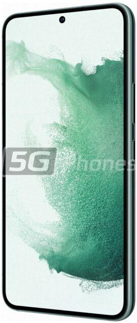 Galaxy S22 Dual SIM Galaxy S22 Dual SIM