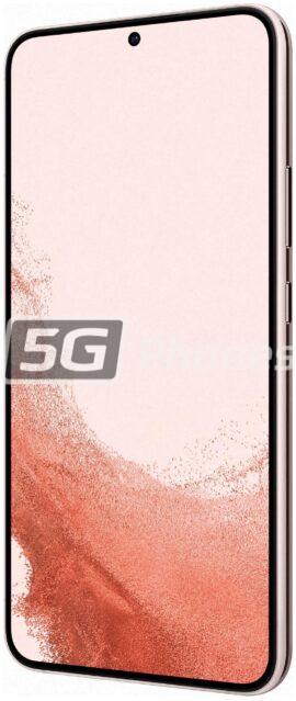 Galaxy S22+ Galaxy S22+