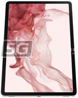 Galaxy Tab S8+ Galaxy Tab S8+