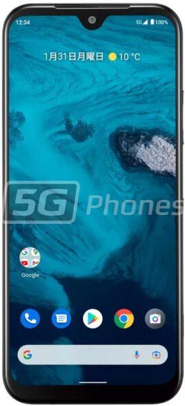 Android One S9 Android One S9