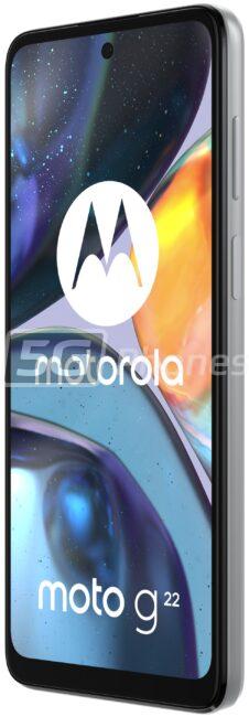 Moto G22 Dual SIM Moto G22 Dual SIM