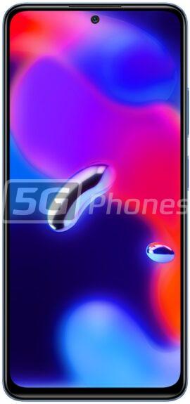 Note 11 Pro+ 5G Note 11 Pro+ 5G