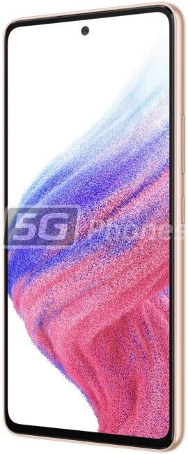 Galaxy A53 Dual SIM Galaxy A53 Dual SIM