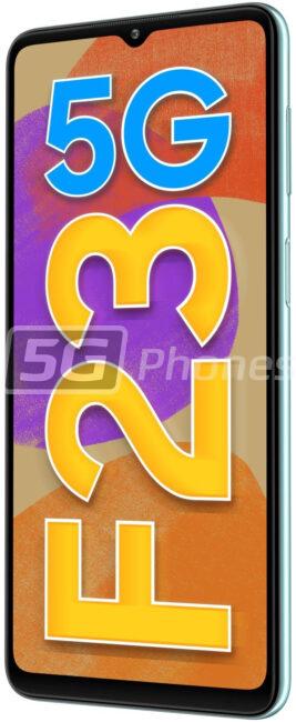 Galaxy F23 Galaxy F23