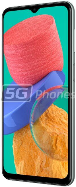 Galaxy M33 Dual SIM Galaxy M33 Dual SIM