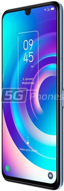 30 5G Dual SIM 30 5G Dual SIM