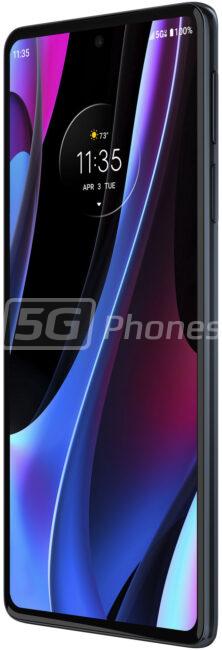 Edge+ 5G UW Edge+ 5G UW