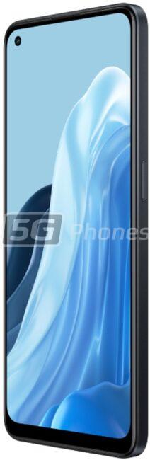 Reno7 Lite 5G Reno7 Lite 5G