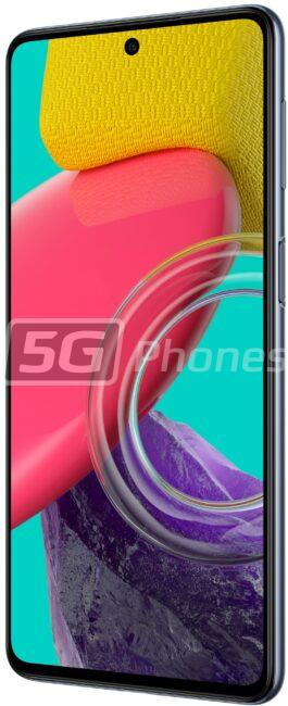 Galaxy Quantum3 Galaxy Quantum3