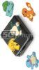 Samsung Galaxy Z Flip3 Pokemon photo small