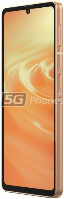 Aquos Sense6s Aquos Sense6s