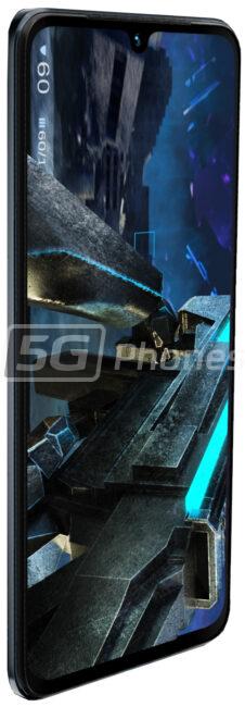 iQOO Z6 Pro iQOO Z6 Pro