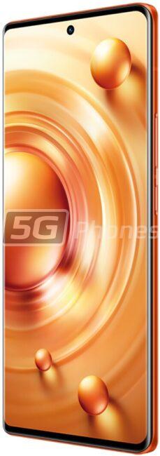 X80 Pro Dimensity 9000 X80 Pro Dimensity 9000