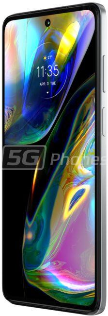 Moto G82 Dual SIM Moto G82 Dual SIM