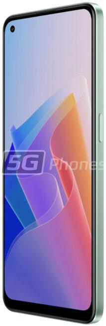 Reno8 Lite 5G Reno8 Lite 5G