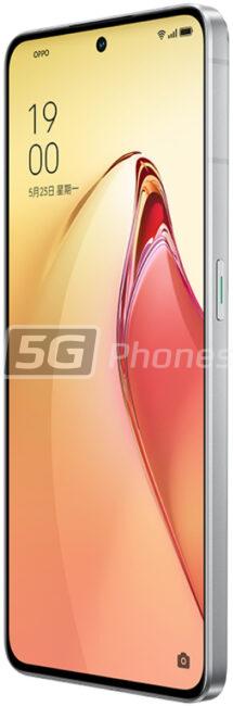 Reno8 Pro+ Reno8 Pro+