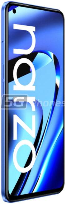 Narzo 50 Pro 5G Narzo 50 Pro 5G