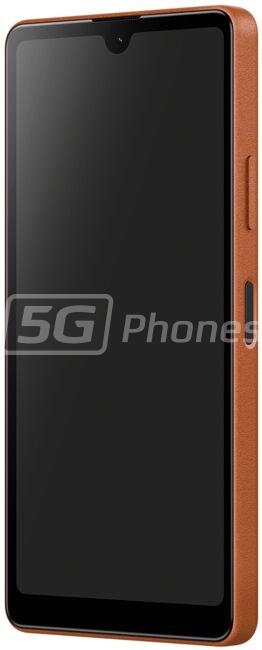 Xperia Ace III Xperia Ace III