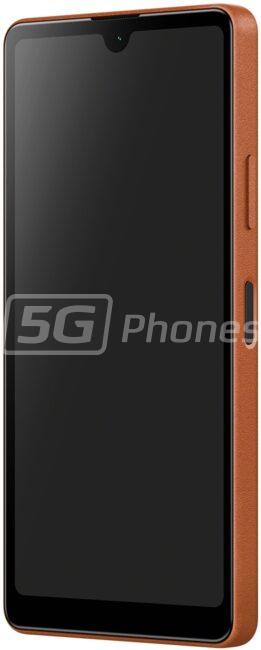 Xperia Ace III SO-53C Xperia Ace III SO-53C