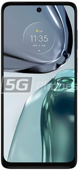Moto G62 Dual SIM Moto G62 Dual SIM