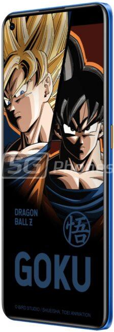 GT Neo 3T Dragon Ball Z GT Neo 3T Dragon Ball Z