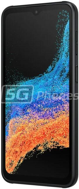 Galaxy XCover 6 Pro Galaxy XCover 6 Pro