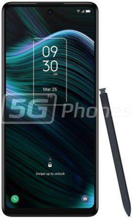 Stylus 5G Stylus 5G