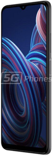 Blade A72 5G Blade A72 5G