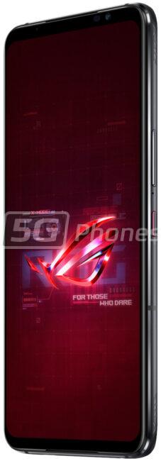 ROG Phone 6 ROG Phone 6