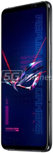 ROG Phone 6 Pro ROG Phone 6 Pro