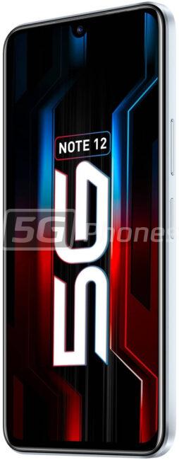 Note 12 5G Note 12 5G