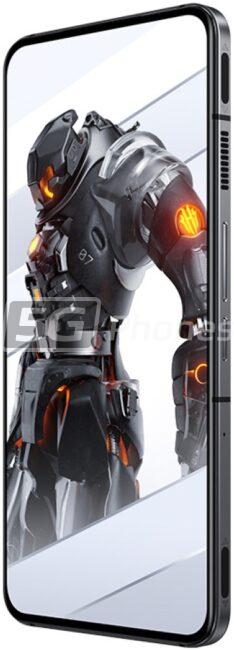 Red Magic 7S Pro Red Magic 7S Pro