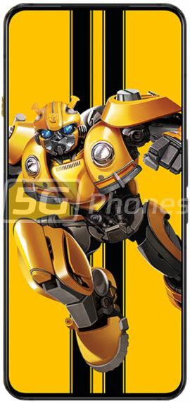 Red Magic 7S Pro Transformers Red Magic 7S Pro Transformers