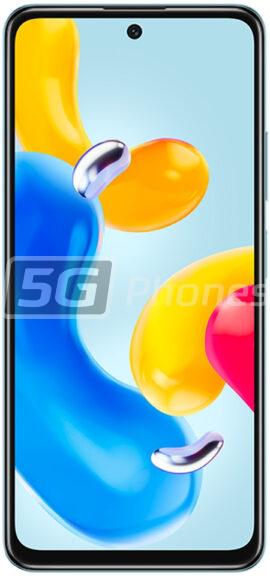 Note 11S 5G Note 11S 5G