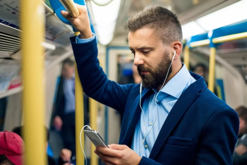 London Underground